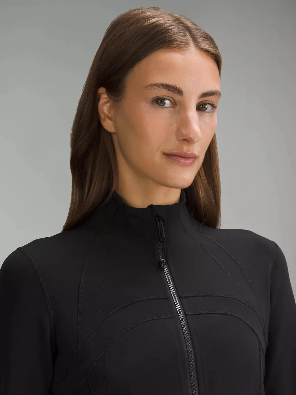 Lululemon Define Jacket Luon Black